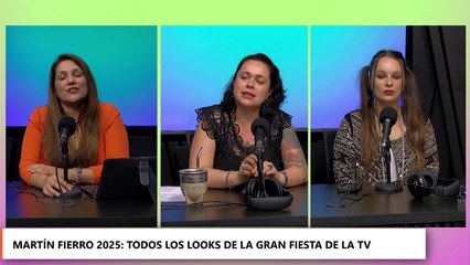 Made In Misiones | Milán Fashion Week en primera persona, por Sofía Hut