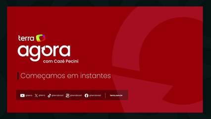AO VIVO | Terra Agora: isenção do IR, onda de intoxicação por metanol e mais destaques