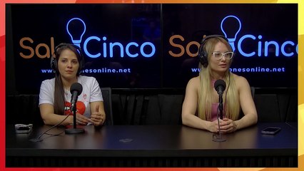 Análisis de la actualidad en Sala Cinco