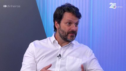 EstrategicaMente recebe Luiz Franco, Dir. Marketing e Inovação da BRF