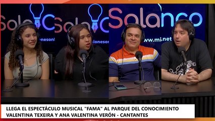 Análisis de la actualidad política en Sala Cinco