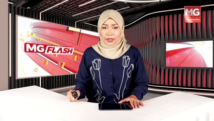 ((LIVE)) 23 Delegasi GSF Malaysia Dijangka Pulang Esok • 3 Dicekup Proses, Edar Ketum #mgflash