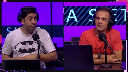 Día Siete: Repaso de los temas más importantes de la semana