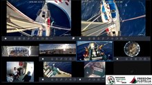 (LIVE) Freedom Flotilla Coalition & Thousand Madleens