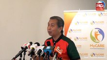 ((LIVE)) Sidang Media Mengenai Kapal Conscience dan Thousand Madleens