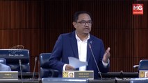 ((LIVE)) Persidangan Dewan Rakyat | Mesyuarat Ketiga Penggal Keempat | 6 Oktober 2025