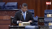 ((LIVE)) Persidangan Dewan Rakyat | Mesyuarat Ketiga Penggal Keempat | 6 Oktober 2025