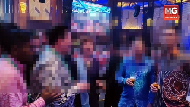 (LIVE) Mandat Baru Bina Sabah Lebih Makmur - Hajiji * Masa Betulkan Haluan Sabah - Bung Moktar