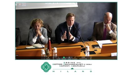 Centro Studi live  6 ottobre 2025