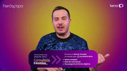 AO VIVO | André Mantovanni faz previsões para a semana de 6 a 12 de outubro