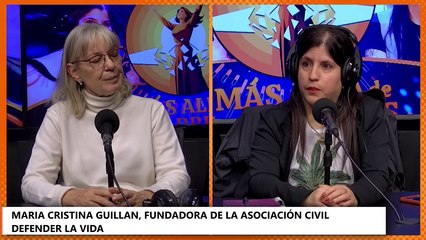 Más Allá de las Barreras | Prevención del suicidio y Parálisis Cerebral