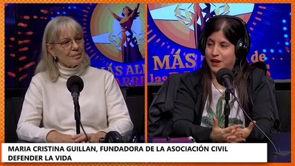 Más Allá de las Barreras | Prevención del suicidio y Parálisis Cerebral