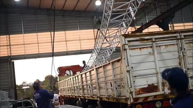 Fórmula Tuerca y todos los deportes con la conducción de Carlos García Coni