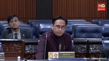 (LIVE)  Persidangan Dewan Rakyat | Mesyuarat Ketiga Penggal Keempat