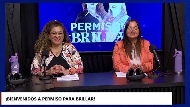 Permiso para Brillar | Coraje sin límites: el poder de seguir adelante