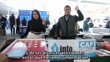 Herramientas digitales para hacer los derechos más accesibles en la CDMX