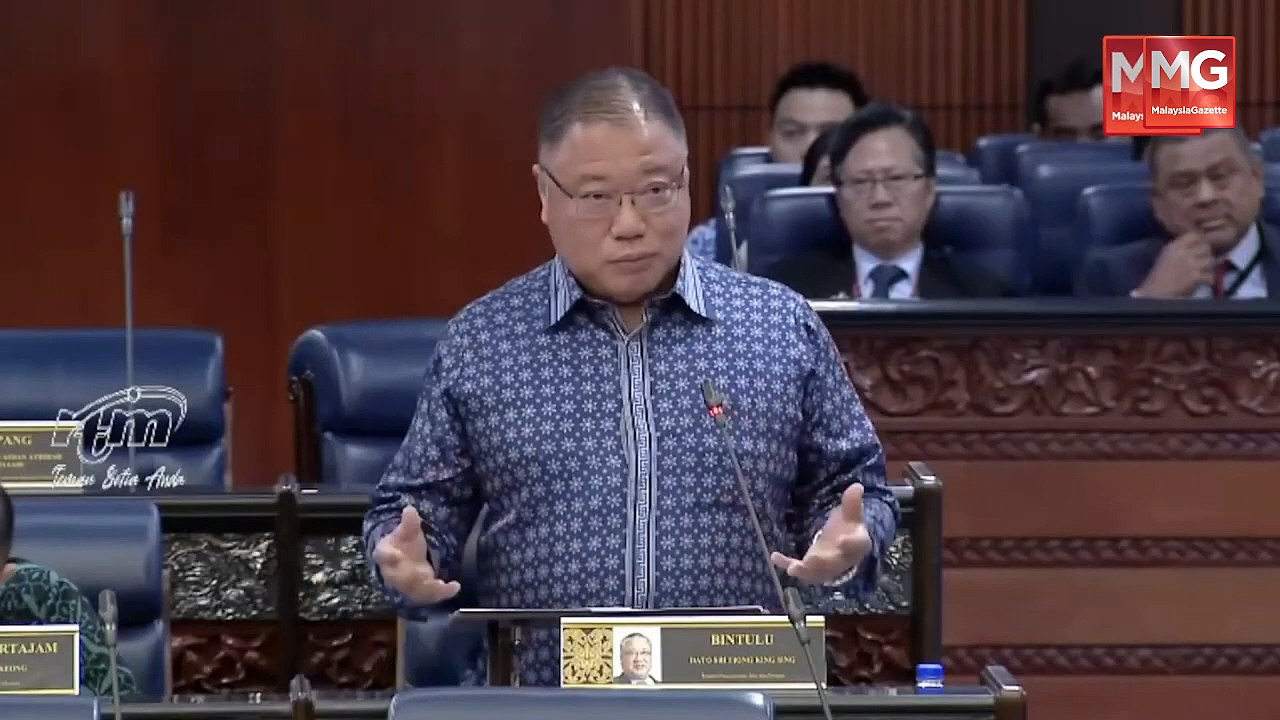 (LIVE) Mas Ermieyati Pujuk King Sing Mohon Maaf * PU Rahmat Minta Maaf Kepada PM