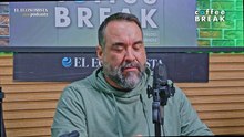 🎙️Coffee Break EP. 10 | Salud mental: Lo que callamos en el trabajo