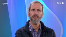 AO VIVO | Jogador e cantor vítimas de injúria racial falam ao Terra Agora