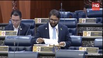 (LIVE) Persidangan Dewan Rakyat | Mesyuarat Ketiga Penggal Keempat | 14 Oktober 2025