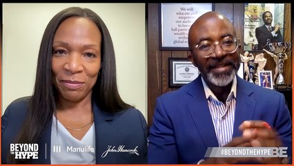 A Purpose-Driven Commitment to Financial Inclusion