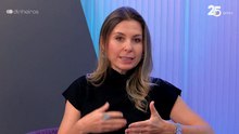 EstrategicaMente recebe Larissa Fontanini, Diretora de Marketing da Jequiti
