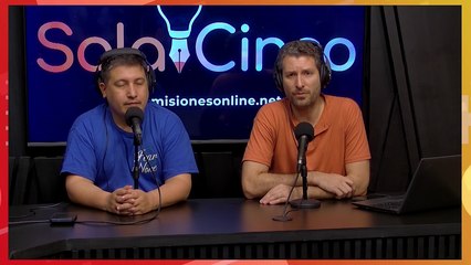 Análisis de la actualidad política en Sala Cinco