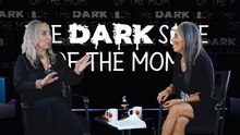 Azul Solar - Dark Side of the Mom