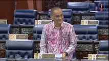 (LIVE) Persidangan Dewan Rakyat | Mesyuarat Ketiga Penggal Keempat | 16 Oktober 2025