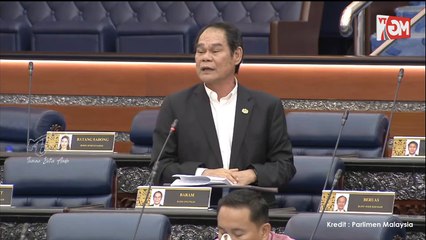 (LIVE) Persidangan Dewan Rakyat | Mesyuarat Ketiga Penggal Keempat | 16 Oktober 2025