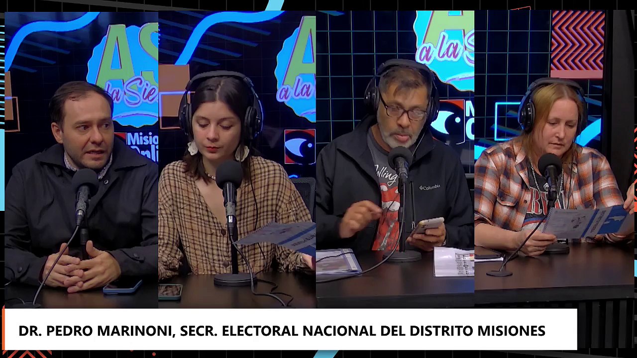 A la Siesta | Camino al 26 de octubre y KUMBA MACACO