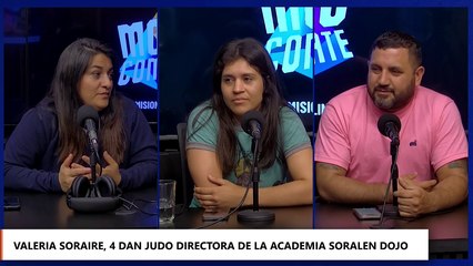 Modo Combate | Fuerza y técnica: el camino del boxeo y el judo