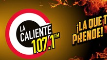 La Caliente 107.1