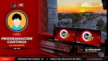 La Caliente 107.1