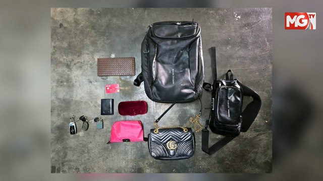 (LIVE) MIC Tinggalkan BN Bulan Depan- Tajuddin * Trump Takut Ke Eropah, Berani Ke Arab - Mat Sabu