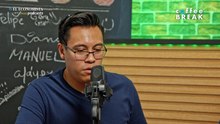 🎙️Coffee Break EP. 12 | El valor del fracaso en la carrera profesional