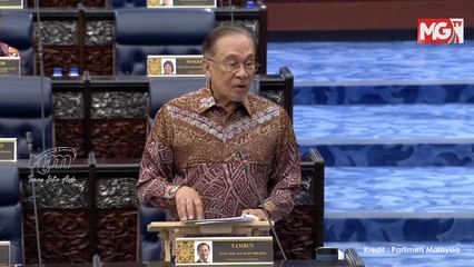 (LIVE) Persidangan Dewan Rakyat | Mesyuarat Ketiga Penggal Keempat