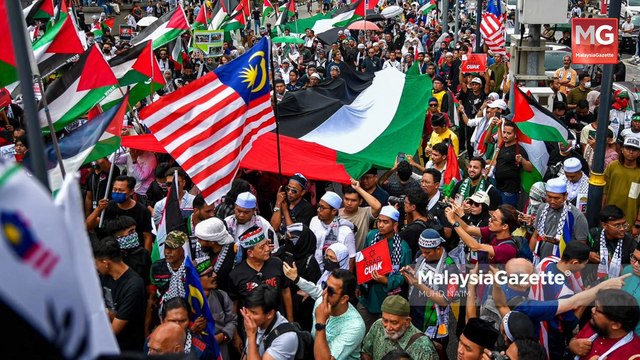 ((LIVE)) Thailand Bebaskan Tahanan 18 Tentera Kemboja • Kedatangan Trump Terlalu Meriah #mgflash