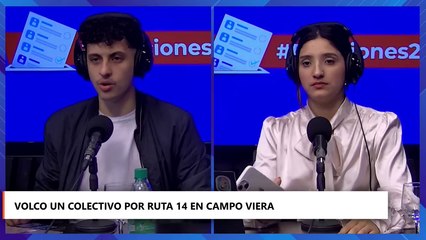 Elecciones 2025 | El país elige a diputados y senadores
