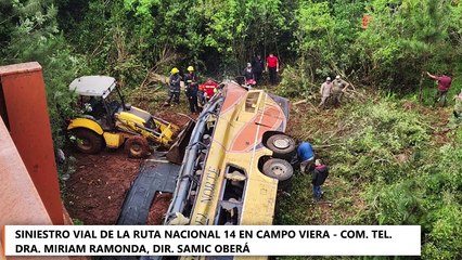 Elecciones 2025 | Resultados de las elecciones en Misiones - Análisis en vivo