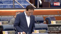 ((LIVE)) Persidangan Dewan Rakyat | Mesyuarat Ketiga Penggal Keempat