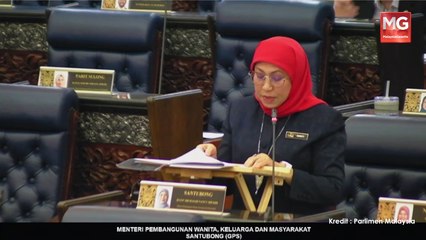 ((LIVE)) Persidangan Dewan Rakyat | Mesyuarat Ketiga Penggal Keempat | 28 Oktober 2025
