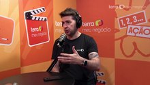 ‘As dores do empreendedor’: executivo usa experiência para digitalizar empresas | Marcello Della Rosa