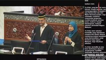((LIVE)) Persidangan Dewan Rakyat | Mesyuarat Ketiga Penggal Keempat | 30 Oktober 2025