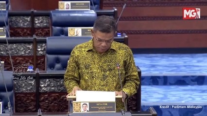((LIVE)) Persidangan Dewan Rakyat | Mesyuarat Ketiga Penggal Keempat | 30 Oktober 2025