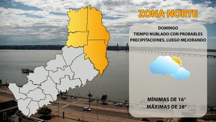 Día Siete: el respaso de los temas más importantes de la semana