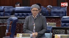 ((LIVE)) Persidangan Dewan Rakyat | Mesyuarat Ketiga Penggal Keempat