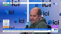 05/01/2026 -  ici matin par Ici Lorraine (Meurthe-et-Moselle et Vosges) en vidéo