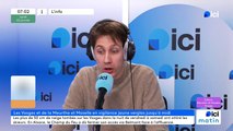 12/01/2026 -  ici matin par Ici Lorraine (Meurthe-et-Moselle et Vosges) en vidéo