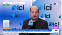 13/02/2026 -  ici matin par Ici Lorraine (Meurthe-et-Moselle et Vosges) en vidéo